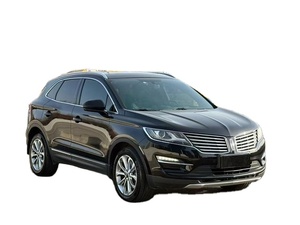 <span class=keywords><strong>Lincoln</strong></span> MKC 2.0T AWD Premiere Usado - Product Image 1