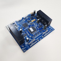 Carte de tête d'impression Senyang Carrier_DX5_V3 DX5