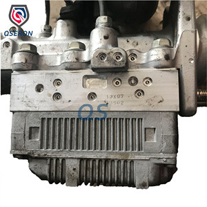 Module de commande de freinage <span class=keywords><strong>ABS</strong></span> <span class=keywords><strong>ABR</strong></span> ESP remis à neuf pour voiture, 47270-47030, unité de commande de freinage 2402216010 pour Toyota Prius 10-15 - Product Image 3