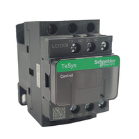 Contacteurs Schneiders LC1D Series TeSys D neufs d'origine LC1D12M7C