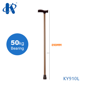 Kaitian — canne à pied KY920L pour les personnes âgées, tige réglable, hauteur, prix <span class=keywords><strong>pas</strong></span> <span class=keywords><strong>cher</strong></span>, sortie d'usine - Product Image 3