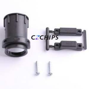 206322-9 Connector Housing Connector Whole Sale Electronic Component Chips Supplier & BOM Service - Product Image 1