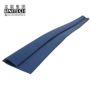Bordure de finition en PVC souple Unitech, design moderne, multicolore, <span class=keywords><strong>pour</strong></span> hôpitaux et hôtels, 15/20 m par rouleau, garantie de 2 ans - Product Image 5
