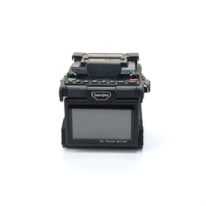 Mini FTTX fibra Fusion Splice macchina saldatura nucleo allineamento Optique fibra ottica Tester SHINHO <span class=keywords><strong>X700</strong></span> - Product Image 5