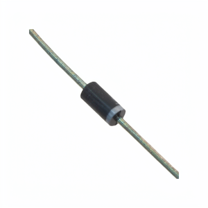 In Stock 1N5347/TR8 Electronic Circuit Components T-18, Axial Diodes - Product Image 1
