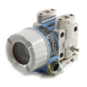 Diferencial E+H con Sensor Metálico PMD55-AA21BA67FGBHAJA1A - Product Image 5