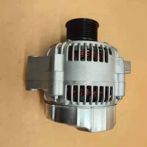 <span class=keywords><strong>Alternateur</strong></span> compact OEM 421000-0690 04801304AD 12V, <span class=keywords><strong>alternateur</strong></span> à faible régime 12V - Product Image 6