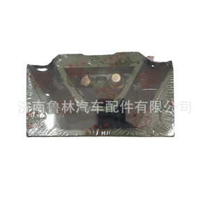 Supports de moteur de camion Howo F3000 Delong, support arrière du moteur STR WG9725590031 - Product Image 5