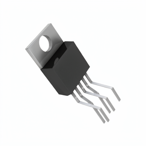 TO 220 5 LT1963AET-3.3#30PBF In Stock Power Management (PMIC) Buy Online Electronic Components - Product Image 1