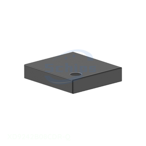 Componentes Electrónicos 10 PowerUDFN XD9242B08CDR-Q Gestión de Energía (PMIC) Distribuidor Autorizado - Product Image 1