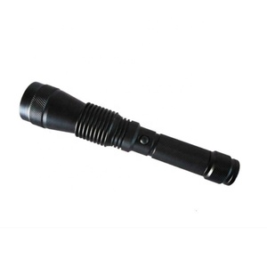 Lámpara LED Azul Forense Industrial Portátil de 10W, IP67, Recargable, de Aleación de Aluminio, con Alcance de Haz de 300-400M, para Uso Policial - Product Image 4