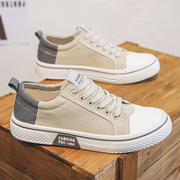 Zapatos Deportivos Casuales Unisex con Cordones, Ligeros y a la Moda, de BV Designer, para Primavera/Verano/Otoño/Invierno, con Parte Superior de Malla y Cuero Vacuno