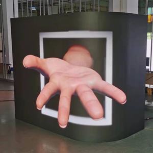 P1.538 pantalla led interior - Product Image 1