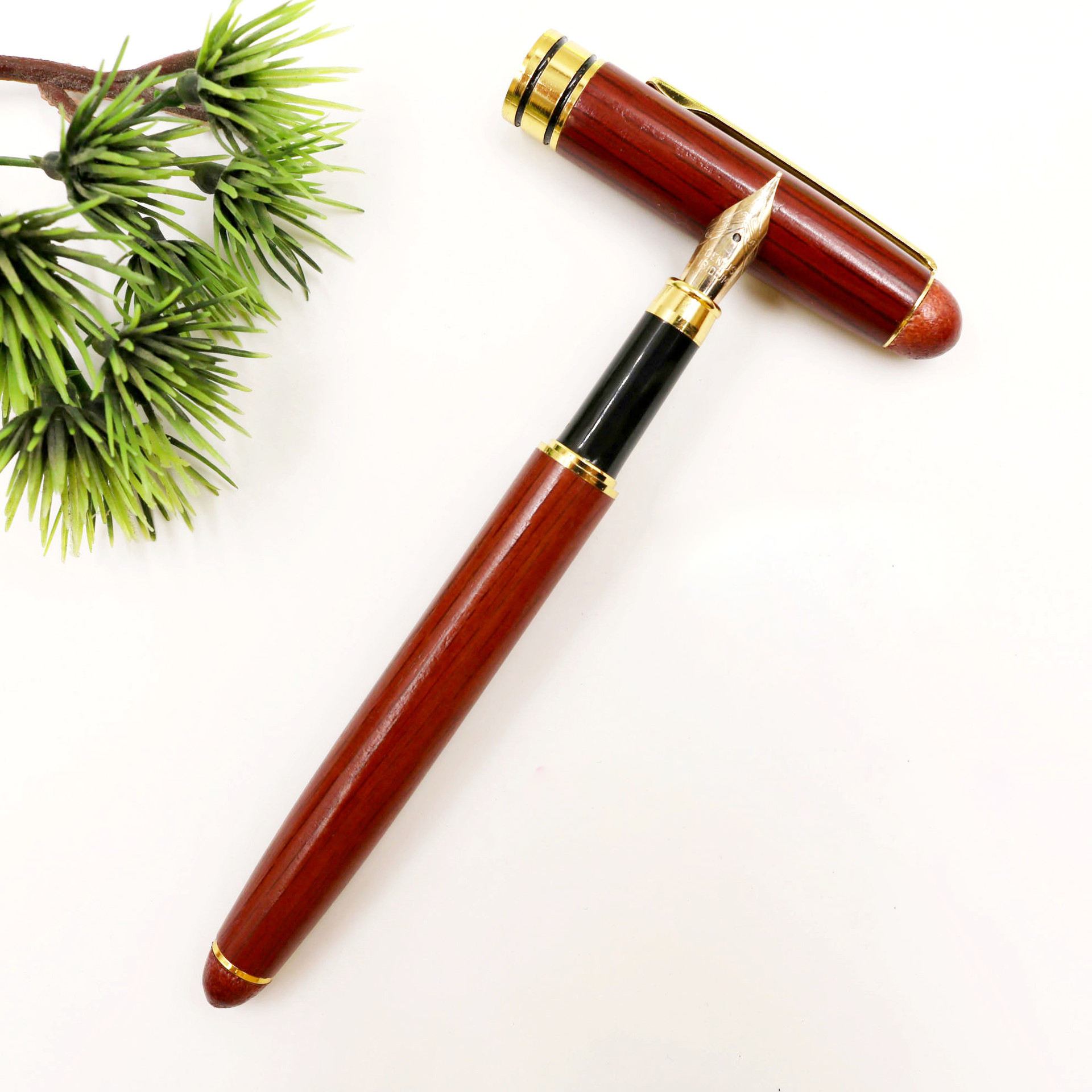 ปากกาหมึกซึม