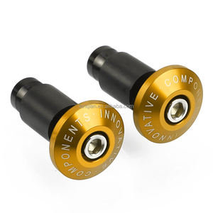 Tapa de Agarre para Manillar de Motocicleta, Tapón CB650R para <span class=keywords><strong>Honda</strong></span> <span class=keywords><strong>CB</strong></span> <span class=keywords><strong>650R</strong></span> <span class=keywords><strong>CB</strong></span> 650 R 2018-2024 2023 - Product Image 4