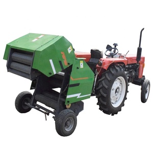 2022 Hot <strong>Sale</strong> <strong>Hay</strong> and Straw <strong>Baling</strong> Machine/ Grass Baler/Mini Round <strong>Hay</strong> Baler <strong>for</strong> <strong>Sale</strong> - Product Image 5