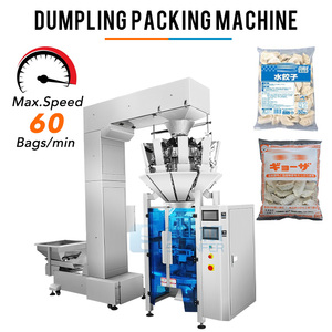 Máy Bọc Bánh Bao Tự Động Máy Tạo Hình Bánh Bao Momo Gyoza - Product Image 4