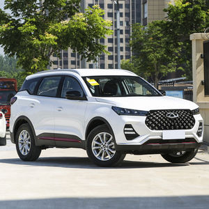 Chery Tiggo 7 Hybrid SUV 1.5T 156hp L4 China combustível veículo elétrico plug-in veículo elétrico híbrido Cheryl tiggo 7 - Product Image 2