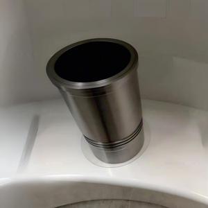 Chemise de cylindre 4BT 3.9 6BT 5.9 6CT 8.3 6D114 ISC ISD ISB ISF 2.8 3.8 ISX NT855 QSB6.7 K19 38 M11 NH220 pour moteur Cummins - Product Image 4