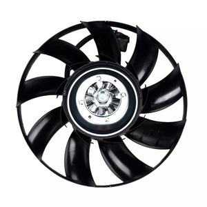 Embrague del Ventilador de Refrigeración LR012644 para Land Rover Range Rover Sport LR4 5.0L 3.0L - Product Image 1