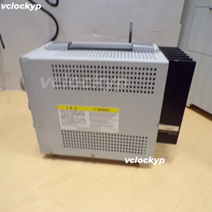 แหล่งจ่ายไฟฟ้ากระแสตรงแบบควบคุมรุ่น TEXIO PR18-3A - Product Image 4