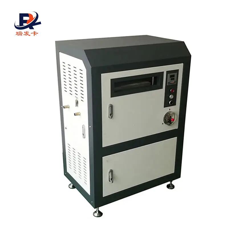 China Fabriek Goedkope Prijs Nfc Card A4 Size Hot Lamineren Machine Voor Id-kaart Maquina Laminadora