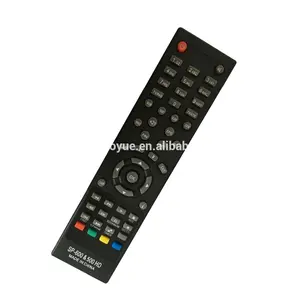 with full function universal learning tv remote control