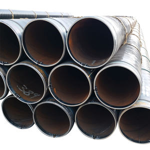 Xinyue Steel ASTM A36 914,4mm SSAW TUBO DE ACERO soldado para transmisión - Product Image 5