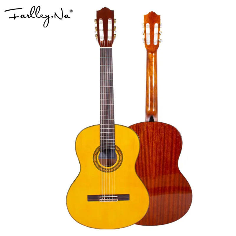 สีเหลืองสดใส