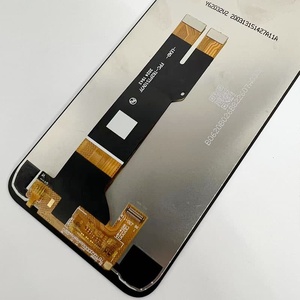 Écran LCD de remplacement à prix d'usine pour Nokia 2.3, panneau tactile capacitif 6,2 pouces, écran de réparation pour téléphone portable - Product Image 3