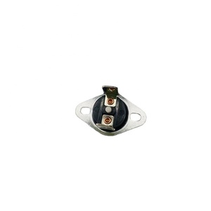 Termostato Bimetallico <span class=keywords><strong>KSD303</strong></span> per Distributori d'Acqua - Prodotto di Punta - Product Image 1