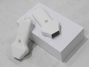 Sonda veterinaria de ultrasonido <span class=keywords><strong>Doppler</strong></span> de matriz faseada 4PA con conexión dual USB/Wi-Fi, tipo sonda, escáner de ultrasonido <span class=keywords><strong>Doppler</strong></span> a color de 96 elementos - Product Image 2