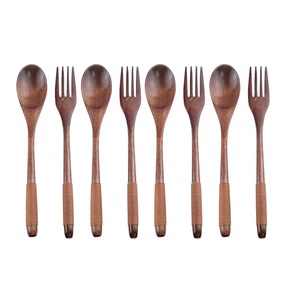 Kitchenware <b>Kit</b> <b>Cooking</b> Accessories Kitchen Utensil Wooden Handles Kitchen Supplies <b>Cooking</b> Tools - Product Image 3