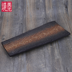 Assiettes <span class=keywords><strong>à</strong></span> sushi japonaises en céramique, plats de présentation, plateaux de service, vaisselle pour restaurants et hôtels, pour buffet et barbecue - Product Image 2