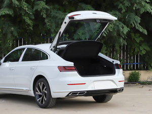 Auto Mediano Cc 2026, 30 Millones de Vehículos Seleccionados, Modelo 330TSI Glaring, Auto de Gasolina, 5 Puertas, 5 Asientos, Hatchback para Desplazamientos Diarios - Product Image 6