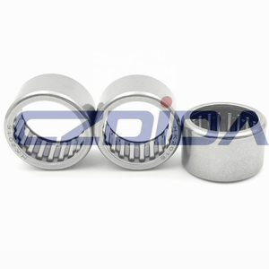 HK2016 93315-22004 Size20x26x16mm高品質<span class=keywords><strong>HK</strong></span>シリーズニードルローラーベアリングHK202616 13063130 - Product Image 4