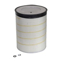 Filtre à air à haute efficacité Af879 AF880 AF899 AF899M P182040 pour filtre à air de moteur diesel de camion