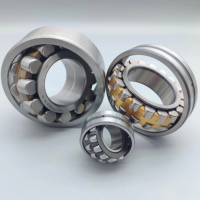 Roulement à rouleaux sphériques auto-alignant 22217E 22217CC 21317CAK 22317MBK 22218CCK 23218CA 21318CAK 22318E 22318MBK