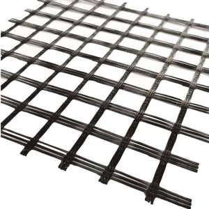 Sản Phẩm Làm Đất Lưới Địa Lý Lưới Bazan Lưới Địa Kỹ Thuật Hai Trục Để Gia Cố Đường Bộ Và Các Sản Phẩm Làm Đất Khác - Product Image 2