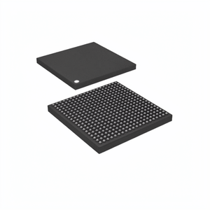 672 BBGA IC FPGA 496 I/O 672FPBGA Distributeur de composants électroniques avec service complet original LFEC33E-4FN672I Intégré - Product Image 1