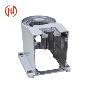 Piezas <span class=keywords><strong>de</strong></span> Mecanizado CNC para Robots OEM, Piezas <span class=keywords><strong>de</strong></span> Aluminio Mecanizadas por CNC - Product Image 5