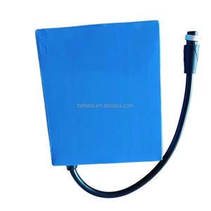 Fabricante al por mayor <span class=keywords><strong>288</strong></span> Bicicleta eléctrica de ciudad 24V12AH Batería de iones de litio Scooter eléctrico - Product Image 4