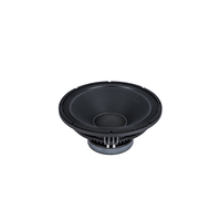 AX18200 Haut-parleur de puissance 18 pouces avec woofer à panier 1200W, Équipement audio professionnel de scène, Direct usine, OEM ODM, Amplificateur