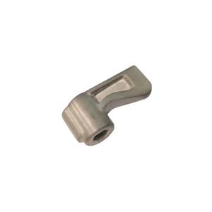Disesuaikan <span class=keywords><strong>Die</strong></span> Casting logam Putar engsel Tilt berdiri dasar braket aluminium Aloi akhir Pivot Link - Product Image 3