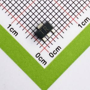 new original 2SD1119 SOT-89-3L Transistors Transistors BJT, FET 340-600 500mW 25V 3A - Product Image 1