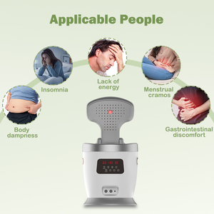 Silla de Spa de Vapor Herbal Plegable Yani con Diseño Ecológico Duradero, Características Ajustables y Múltiples Accesorios para Elegir - Product Image 3