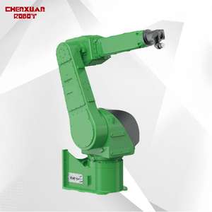 高品質機械教育ロボットマニピュレータアーム溶接自動塗装用 - Product Image 2