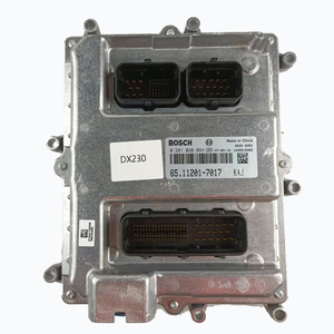 ขายดี! ชุดควบคุม ECU APEX สำหรับรถขุด Doosan DX340/DX210/DX225 รุ่น 65.11201-7016/7017 คุณภาพสูง 1 ชิ้น - Product Image 1