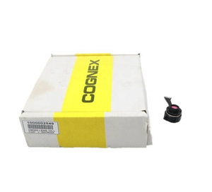 COGNEX DM300-LENS-10LL 1000002549 NSMP ใหม่เอี่ยม - Product Image 1