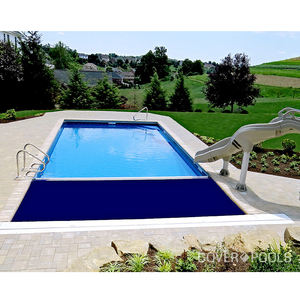 Piscine extérieure et <span class=keywords><strong>automatique</strong></span>, couverture de sécurité Pour l'hiver, accessoire de natation - Product Image 4